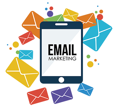 Email Marketing Image