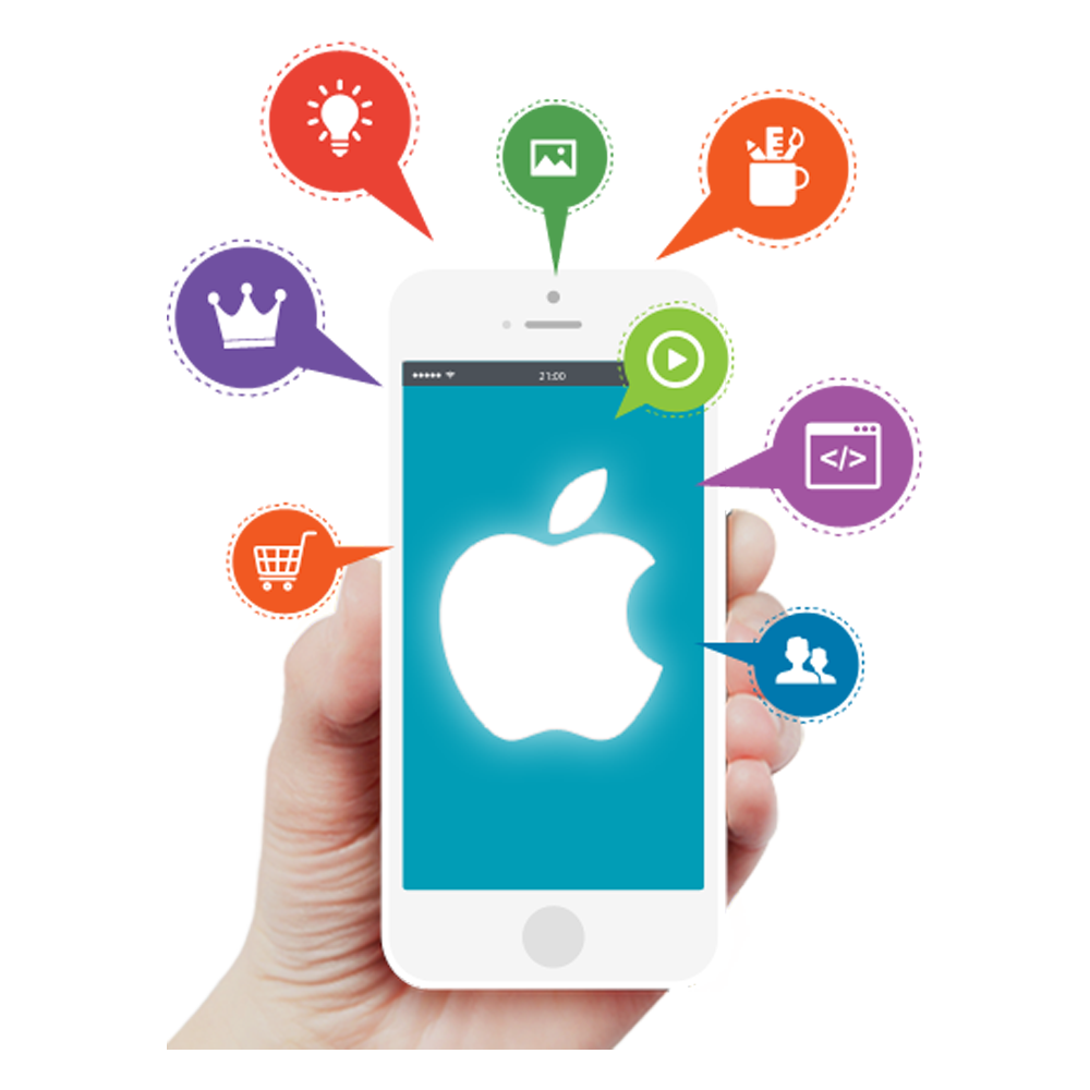 ios image