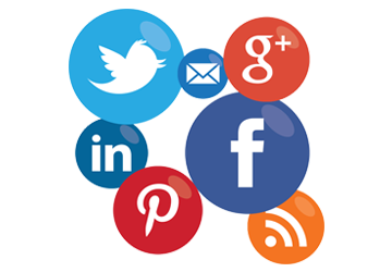 Social Media Optimizations Image